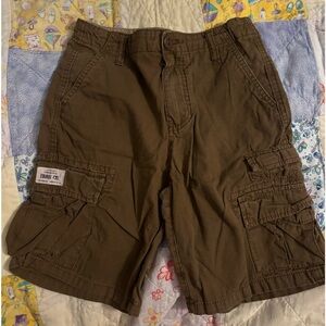 Boys shorts
